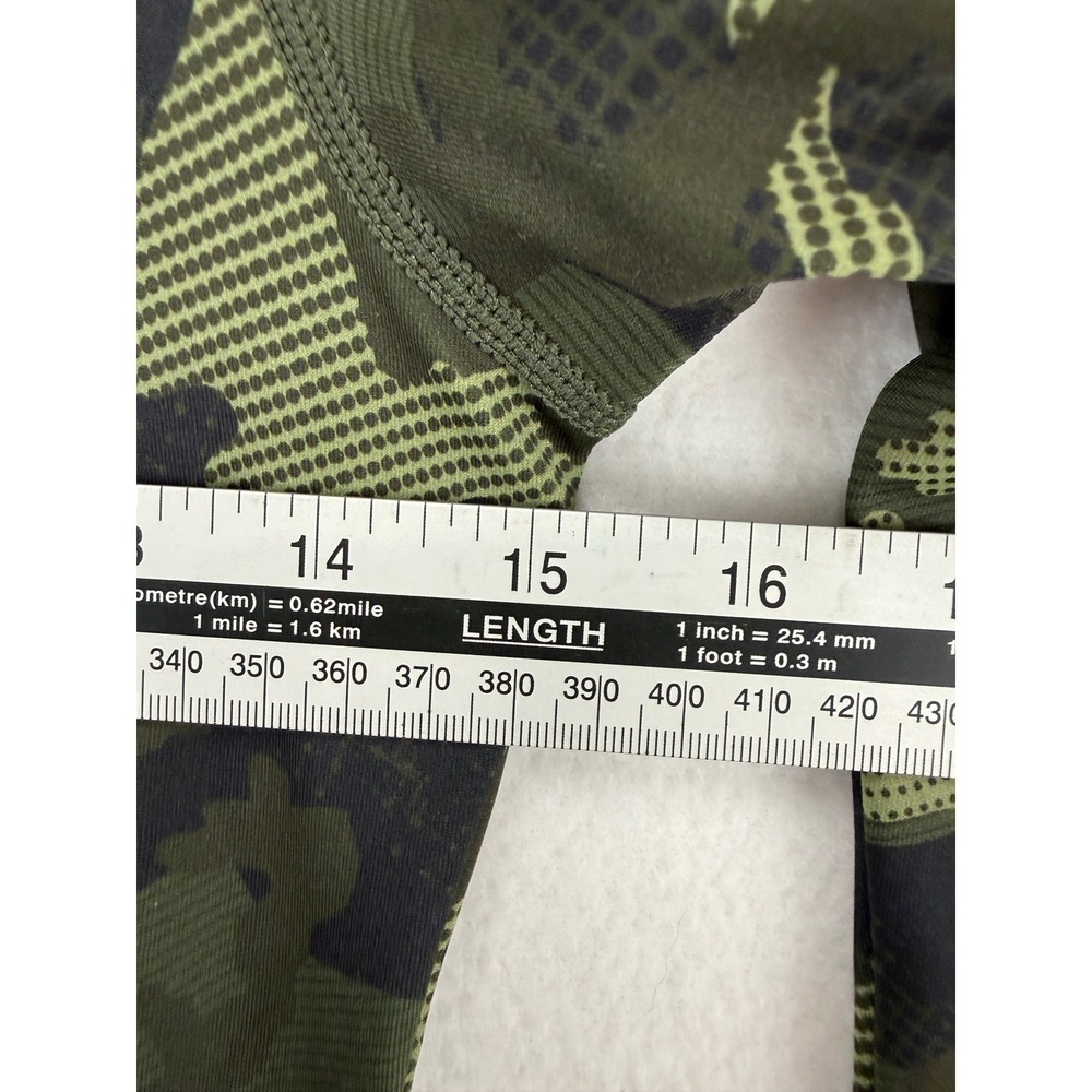 Venum Rashguard Kids Large Long Sleeve Sophia Rose Forest Camo NWT - Picture 7 of 7
